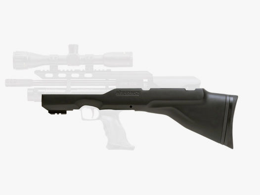Wechselschaft fĂĽr Pressluftgewehr Weihrauch HW 100 BP Bullpup Carbine