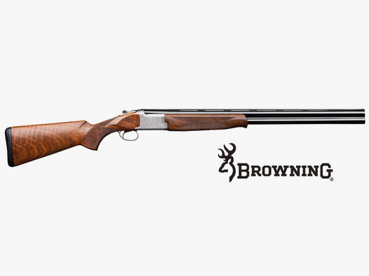 Browning B525 Game One
