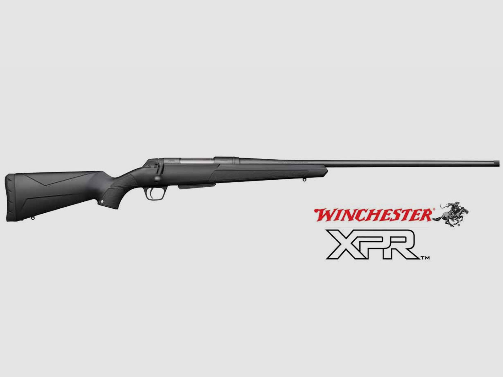Winchester XPR Compo