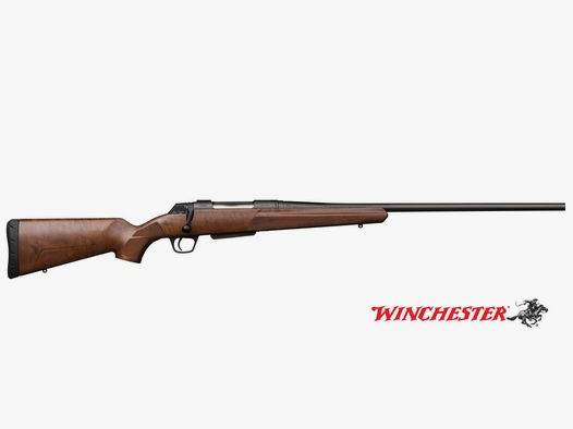 Winchester XPR Sporter, mit Steiner Ranger 4 3-12x56