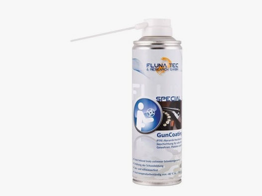Fluna Gun Coating Spray | 100 ml