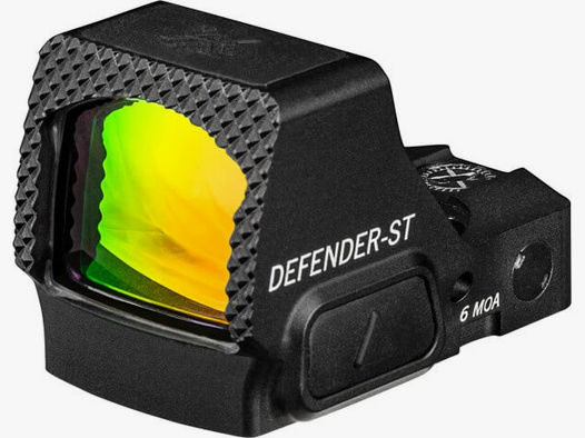 Vortex Defender ST Red Dot 6 MOA
