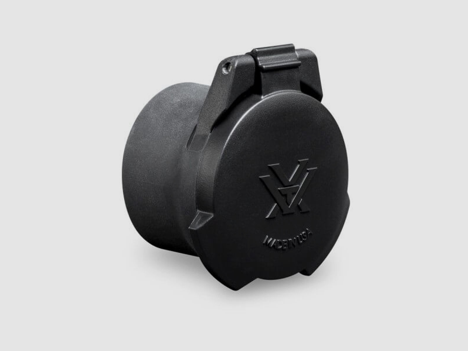 Vortex Defender Flip Cap 56 - Schutzkappe für Optik