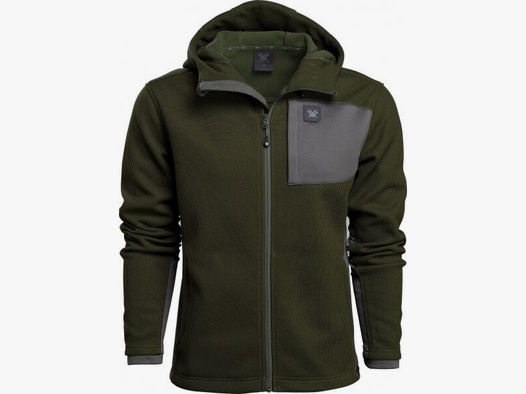 Vortex Shed Hunter Pro Jacket green L
