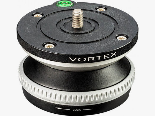 Vortex Pro Leveling Head