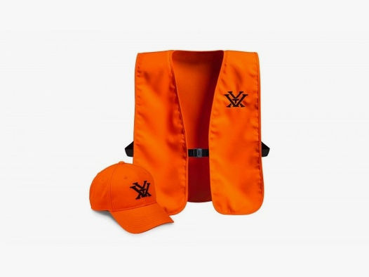 Vortex Blaze Orange Set