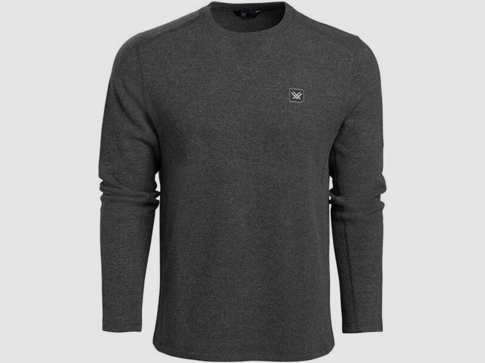 Vortex Front Country Thermal charcoal L