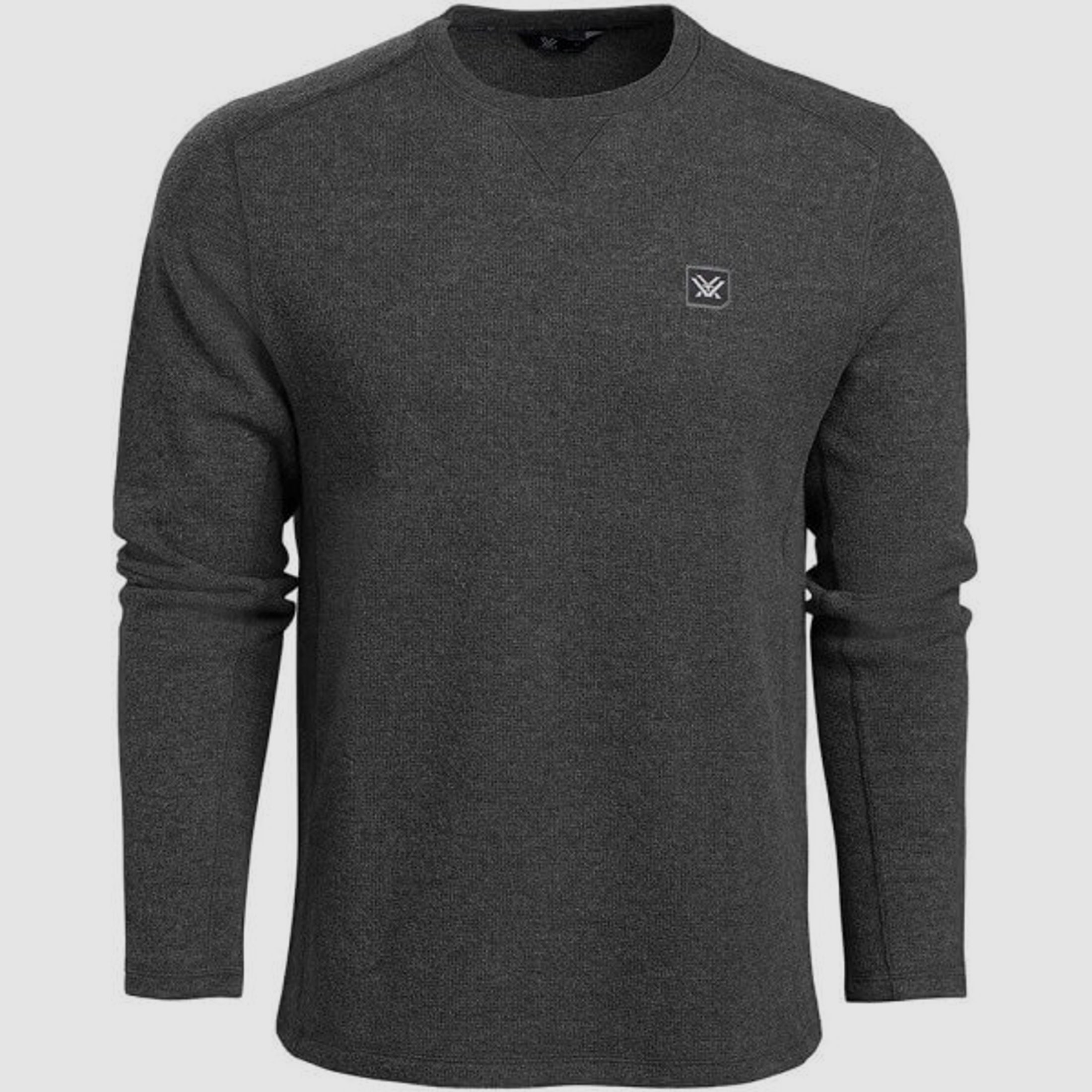 Vortex Front Country Thermal charcoal M