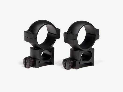Vortex Hunter Ring Set 30mm / 0,94 Inch (24mm)