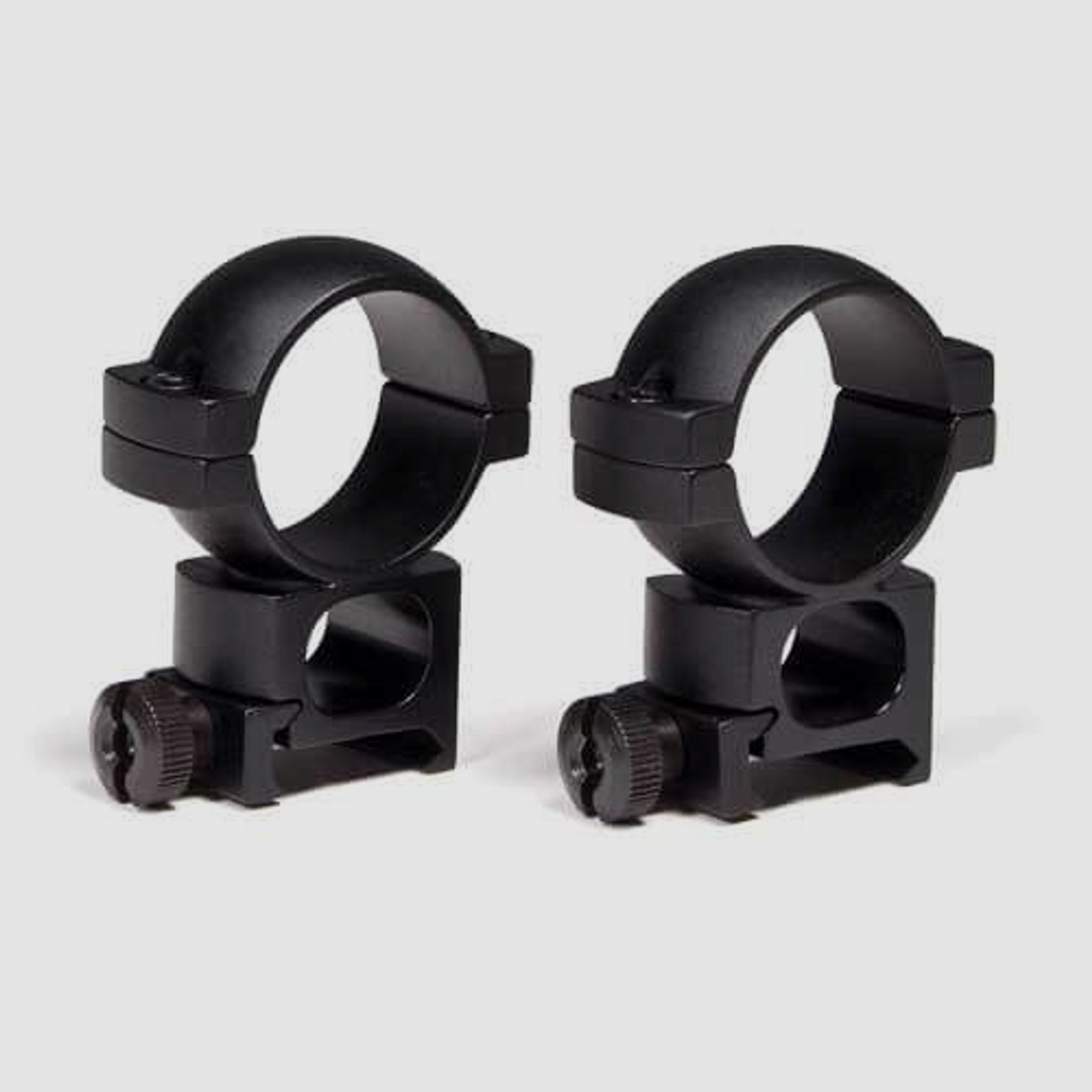 Vortex Hunter Ring Set 30mm / 1.22 Inch (31mm)