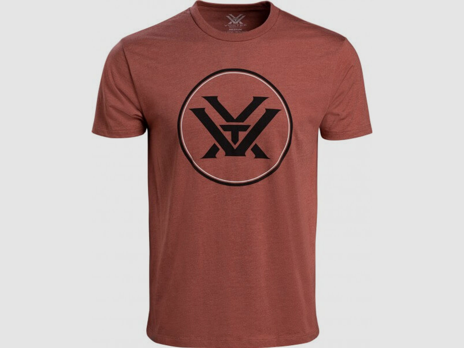 Vortex Center Ring T-Shirt L