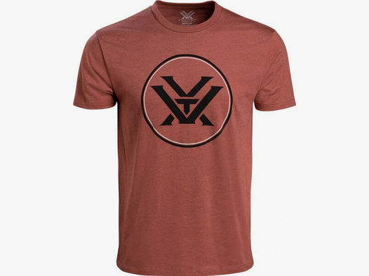 Vortex Center Ring T-Shirt M