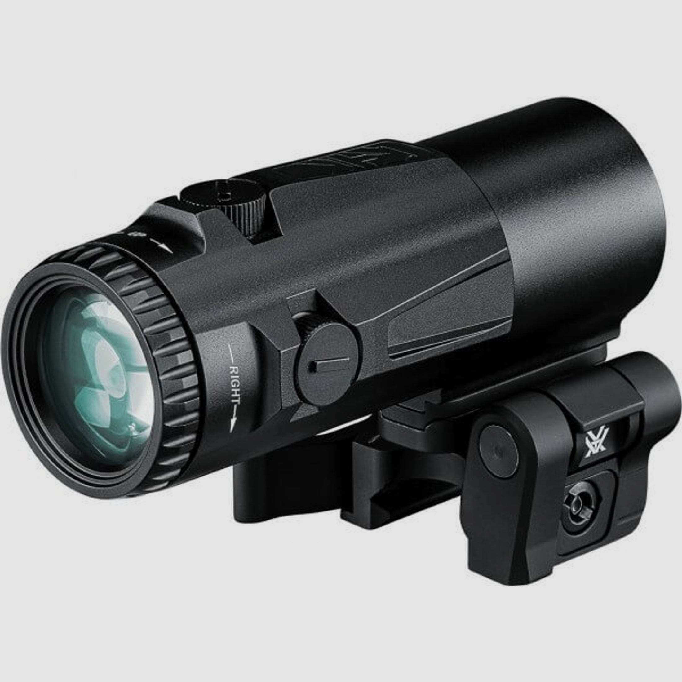 Vortex Micro 6x Magnifier 6-fache Vergrößerung für dein Red Dot