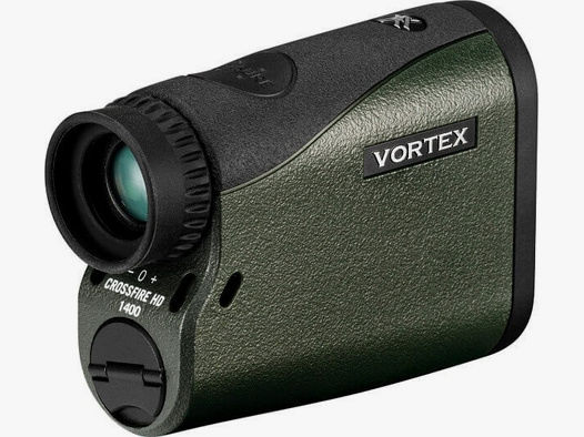 Vortex Crossfire HD 1400 Laser Entfernungsmesser