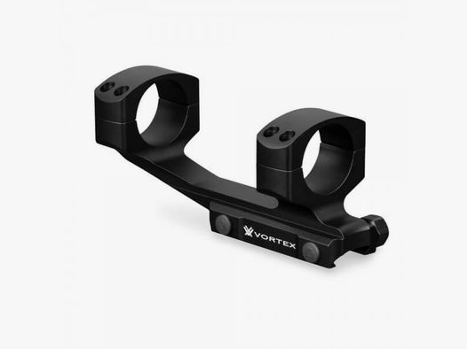 Vortex Pro Extended Cantilever Mount 1 Inch