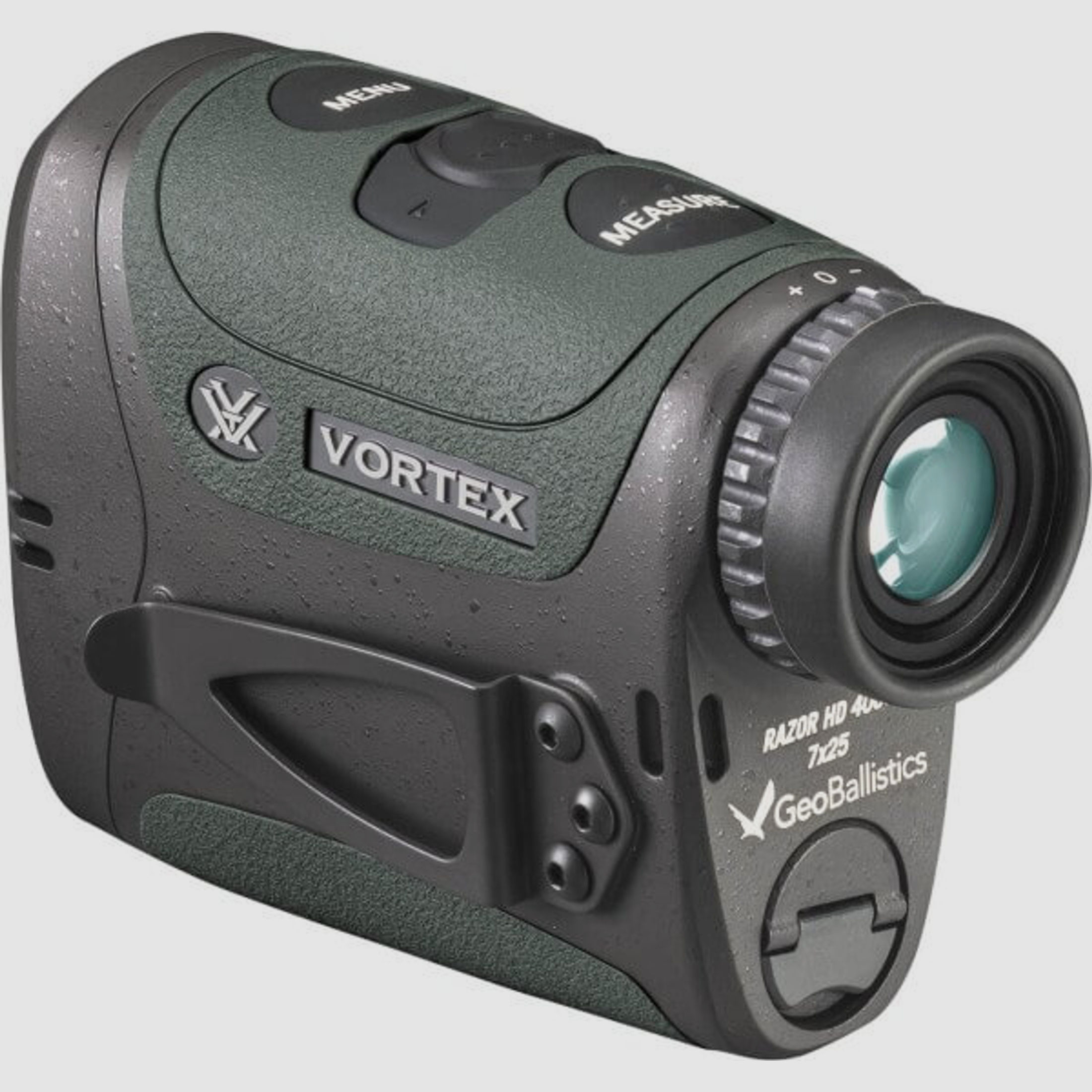 Vortex Razor HD 4000 GB ballistischer Laser Entfernungsmesser