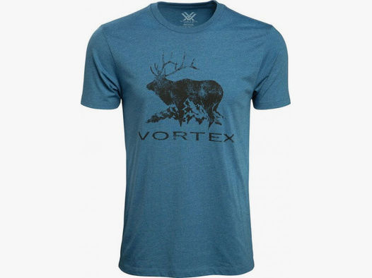 Vortex Elk Mountain Shirt L