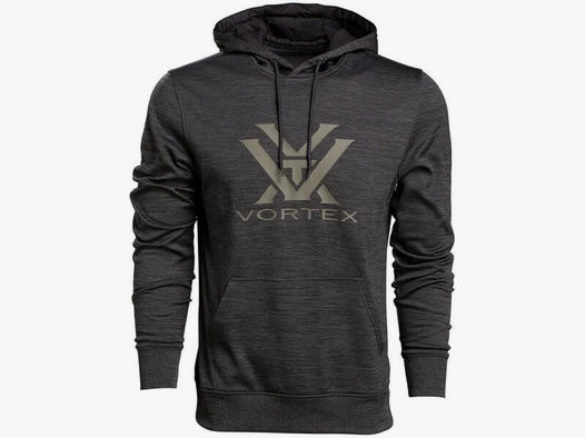 Vortex Core Performance Hoodie Dusty Olive XL