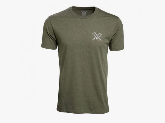Vortex Head-on Muley Shirt military XL