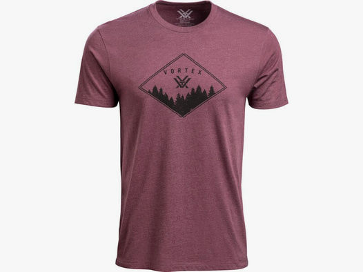 Vortex Diamond Crest T-Shirt L