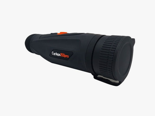 ThermTec Cyclops 350 Pro Wärmebildkamera