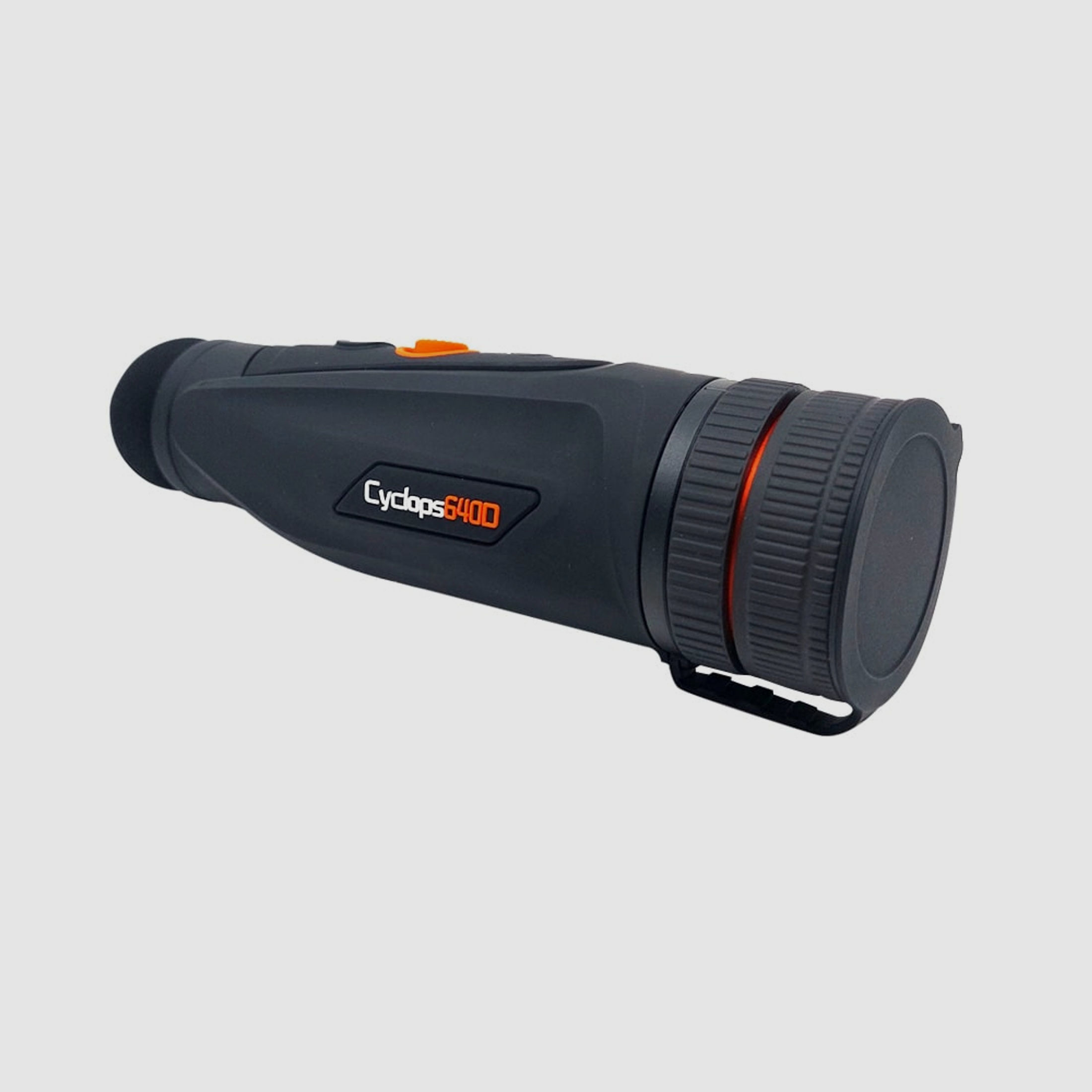 ThermTec Cyclops CP640D Wärmebildkamera