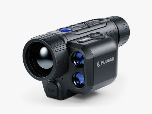 PULSAR Axion 2 LRF XQ35 Pro Wärmebildkamera