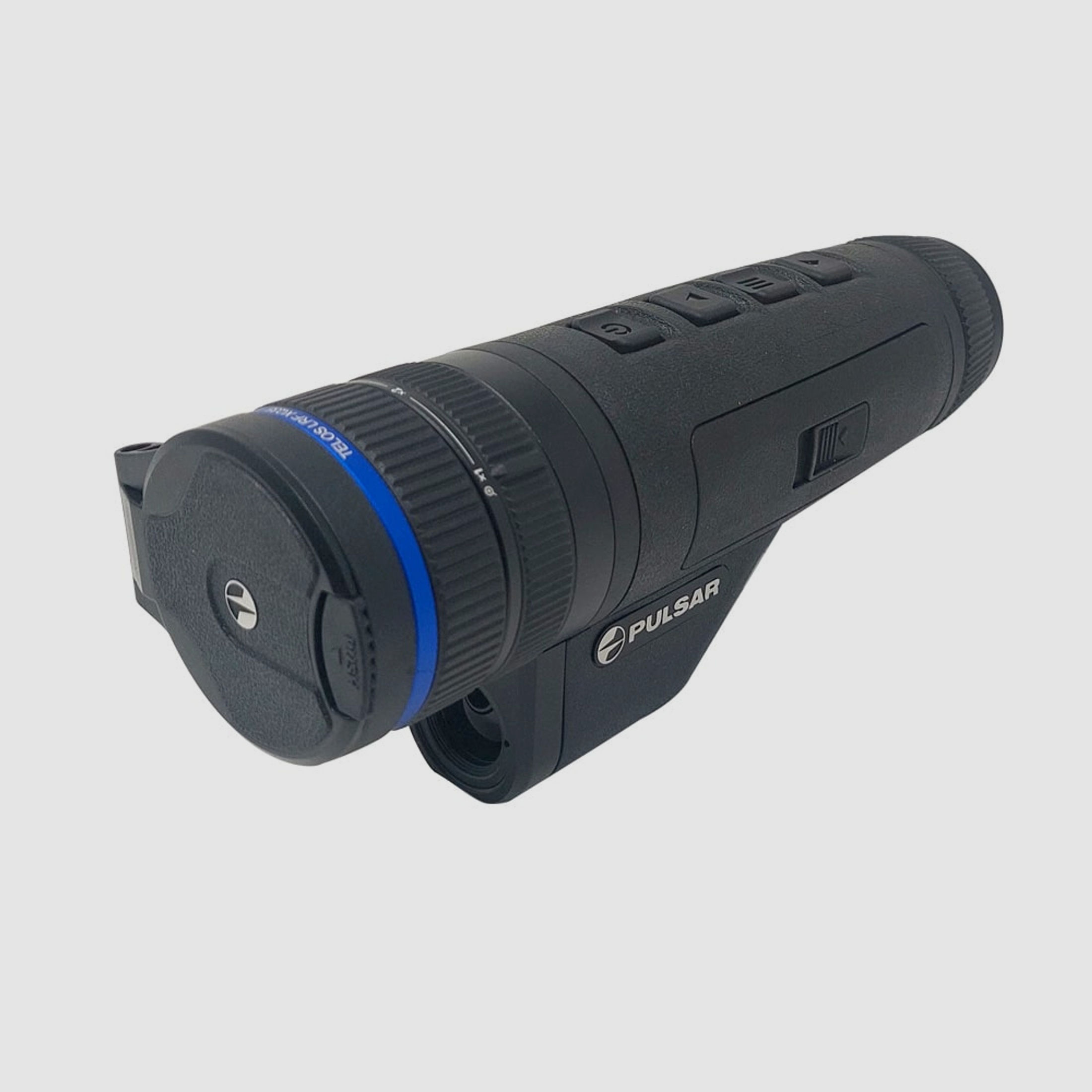 Pulsar TELOS LRF XQ35 Wärmebildkamera
