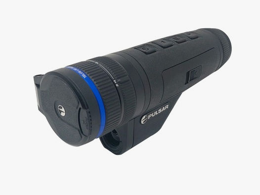 Pulsar TELOS LRF XQ35 Wärmebildkamera