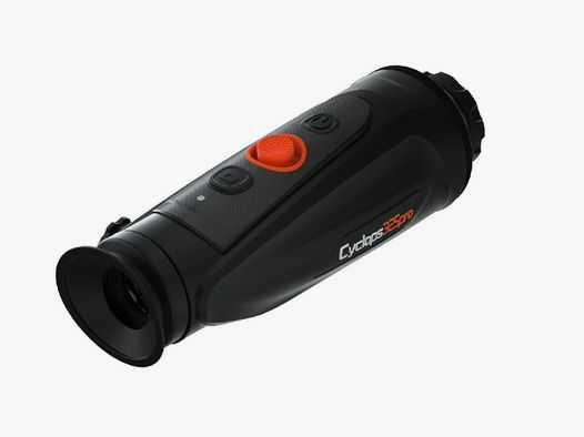 ThermTec Cyclops 325 Pro Wärmebildkamera
