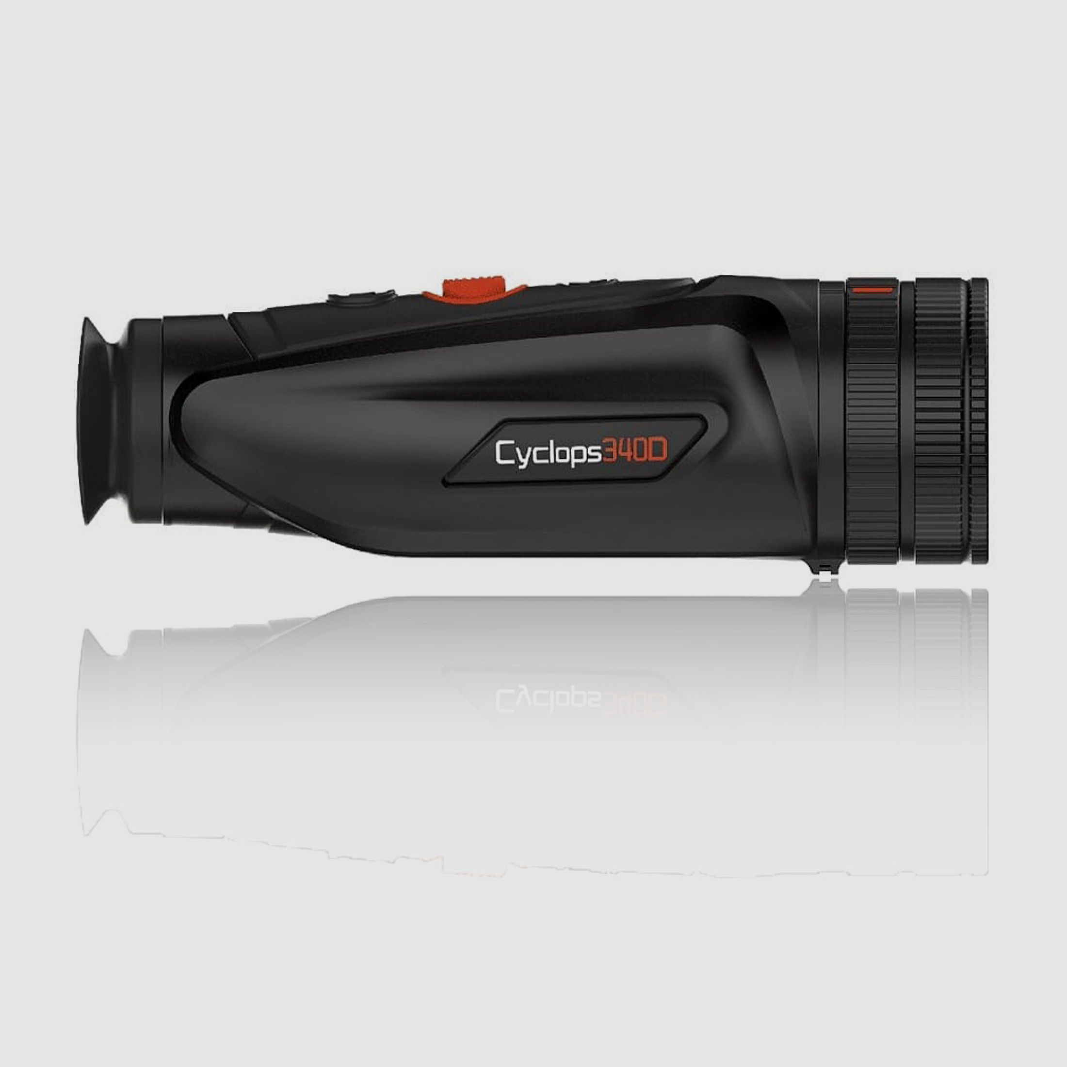 ThermTec Cyclops CP340D Wärmebildkamera