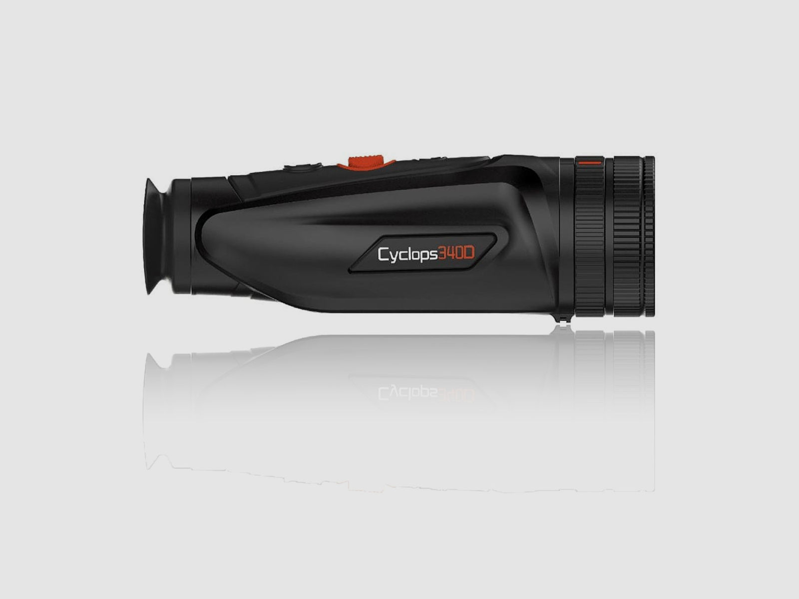 ThermTec Cyclops CP340D Wärmebildkamera