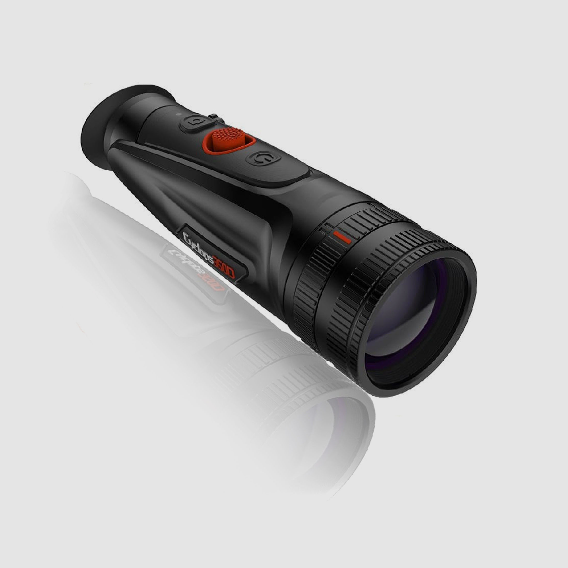 ThermTec Cyclops CP350D Wärmebildkamera