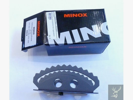 Minox Halterung für DTC500/600/1000