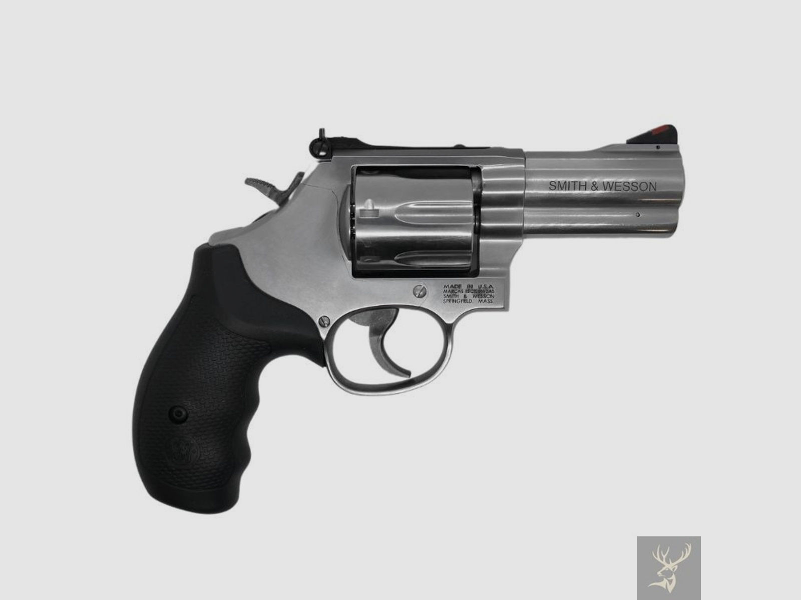 Smith & Wesson Mod. 686, 3'''' .357Mag