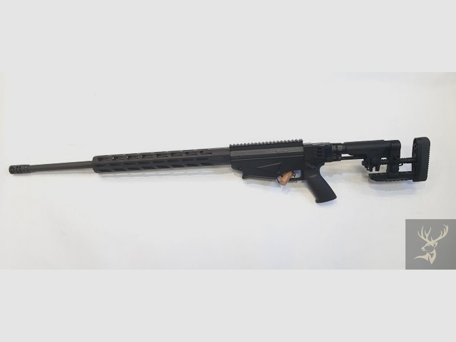 Ruger Precision Rifle - 24'''' .308Win
