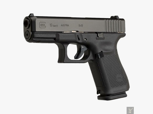 Glock Mod. 19 Gen 5 9mm Luger