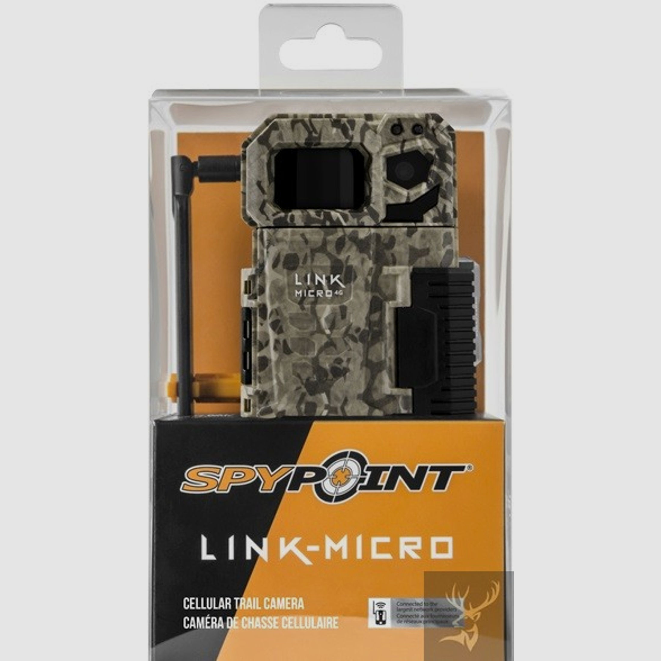 Spy-Point Spypoint Link-Micro LTE