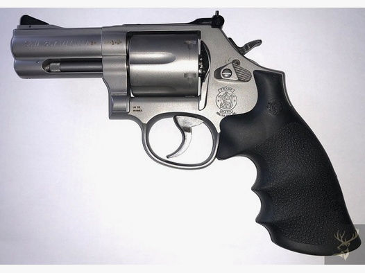 Smith & Wesson Mod. 686 Security Special .357Mag, 3-Zoll