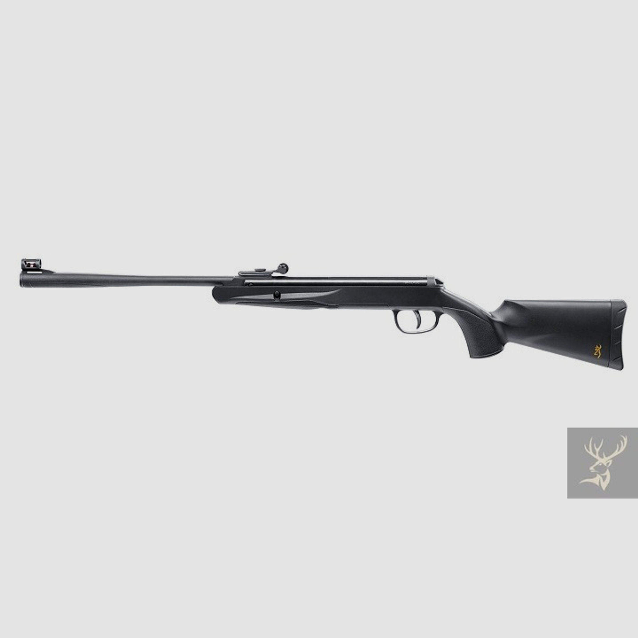 Umarex Browning M-Blade 4,5mm
