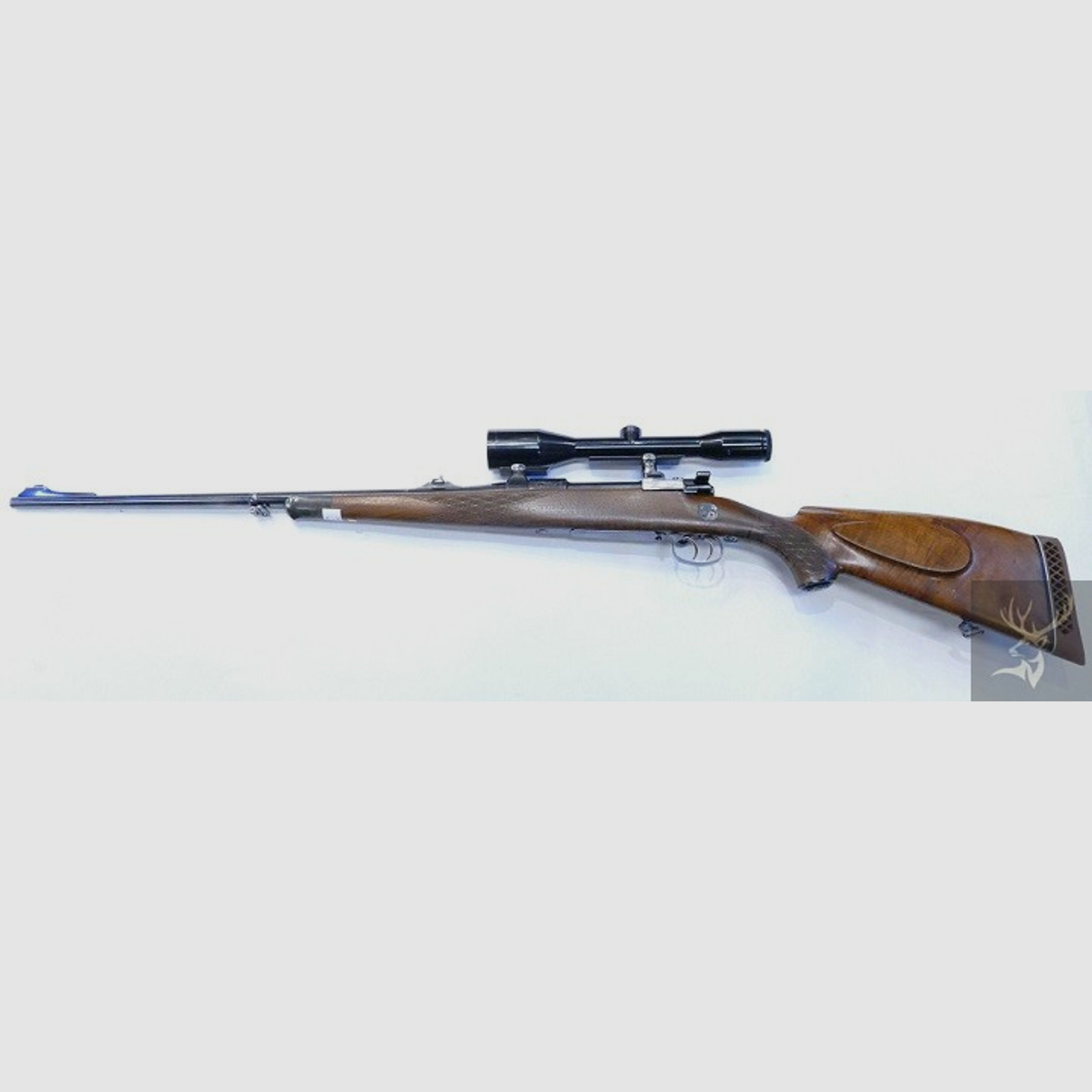 Mauser  Mod. 98 7x64