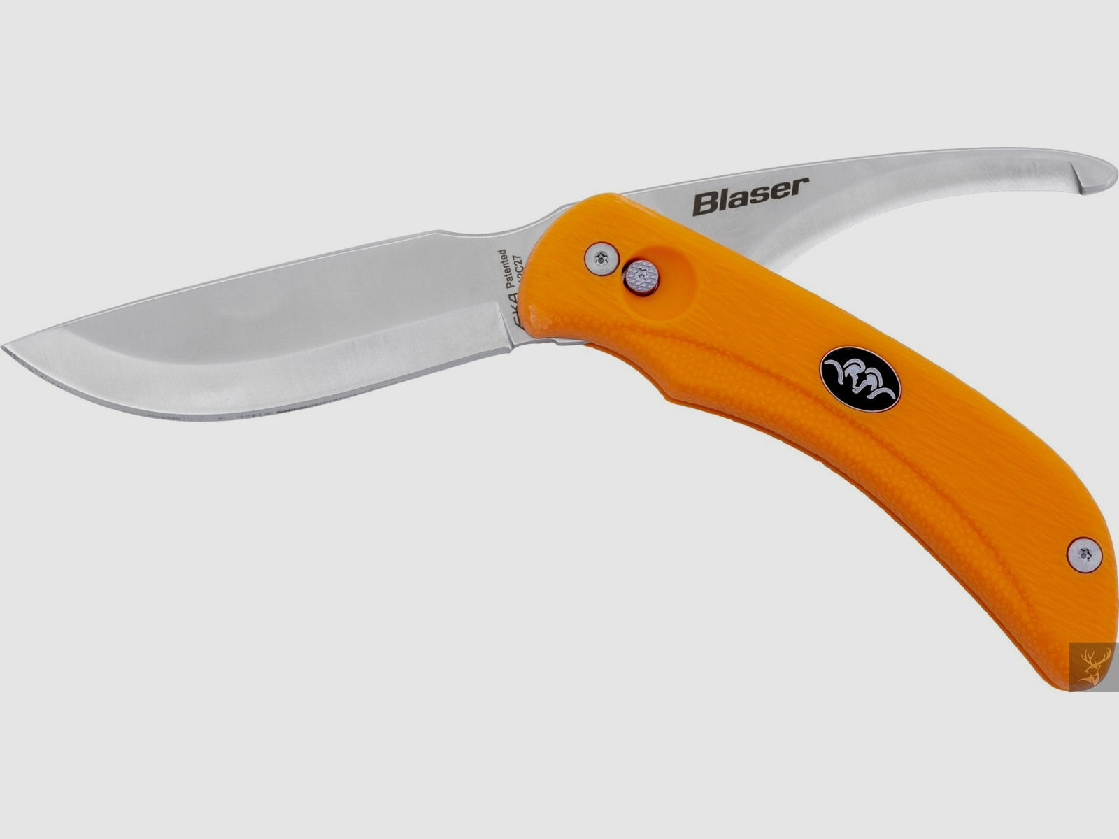 Blaser Ultimate Messer