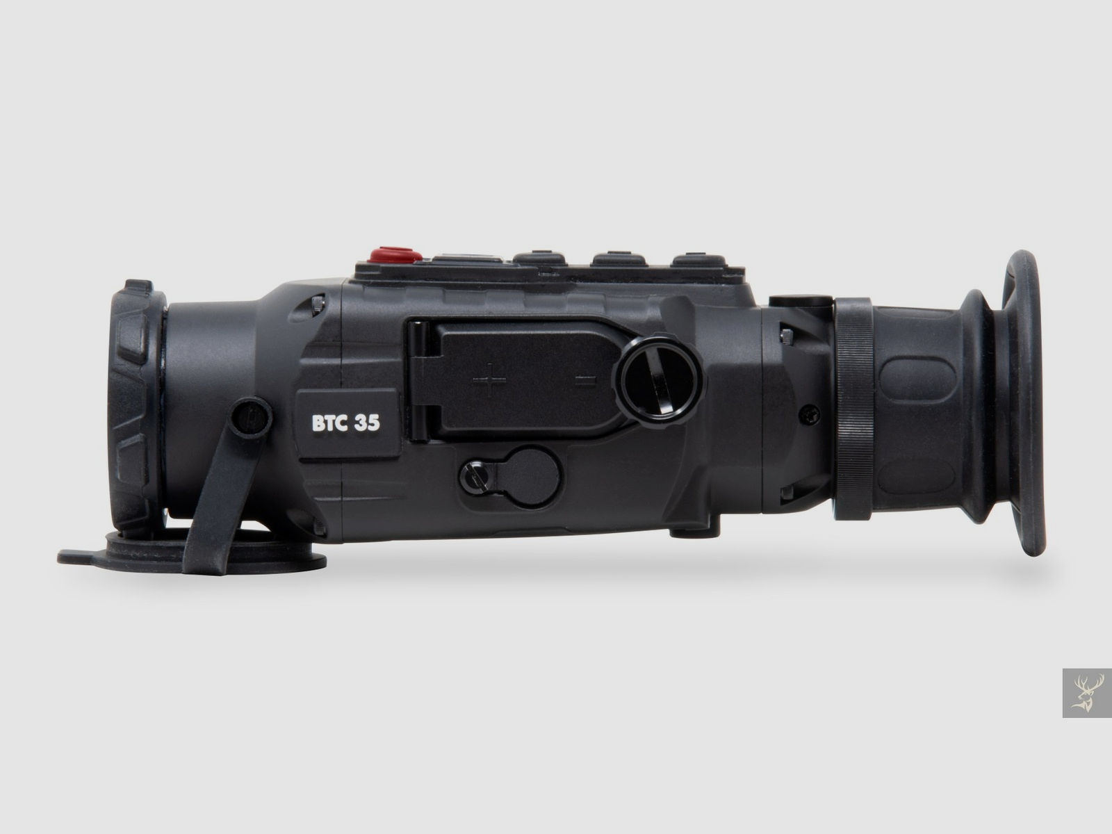 Burris Mod. BTC35 Clip-On 35mm