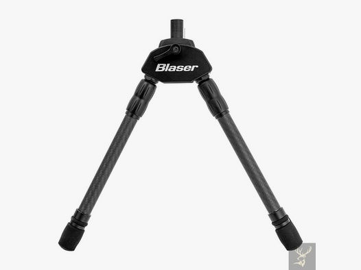 Blaser BJW Carbon-BiPod Set R8 Ultimate Lø 31mm