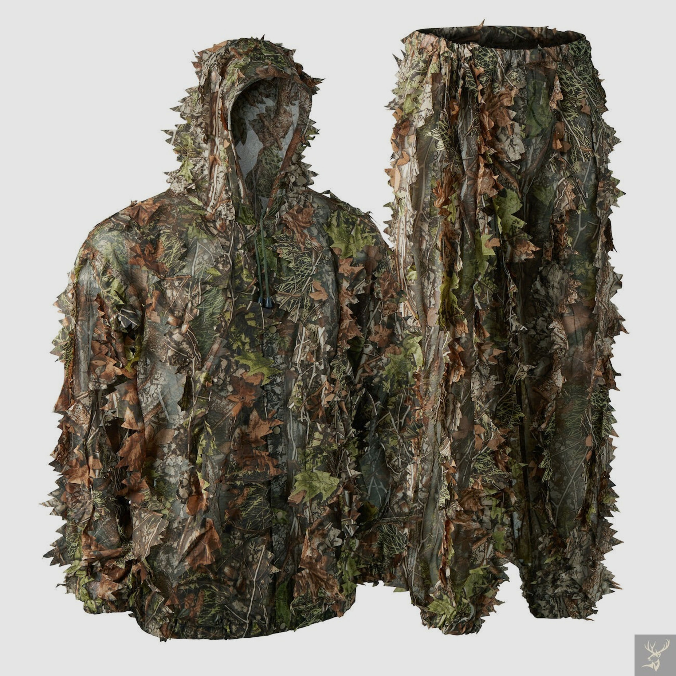 Deerhunter Sneaky 3D Überzug Anzug
