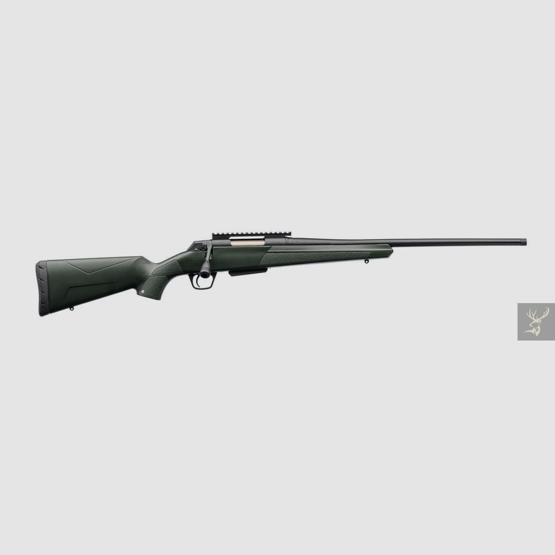 Winchester XPR Stealth M14x1 .308Win