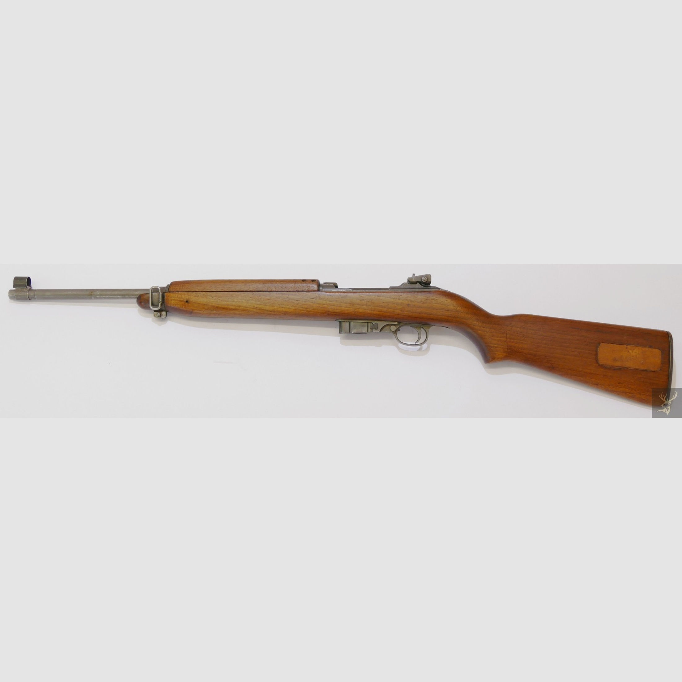 Winchester Gebraucht Carbine M1 .30Carbine
