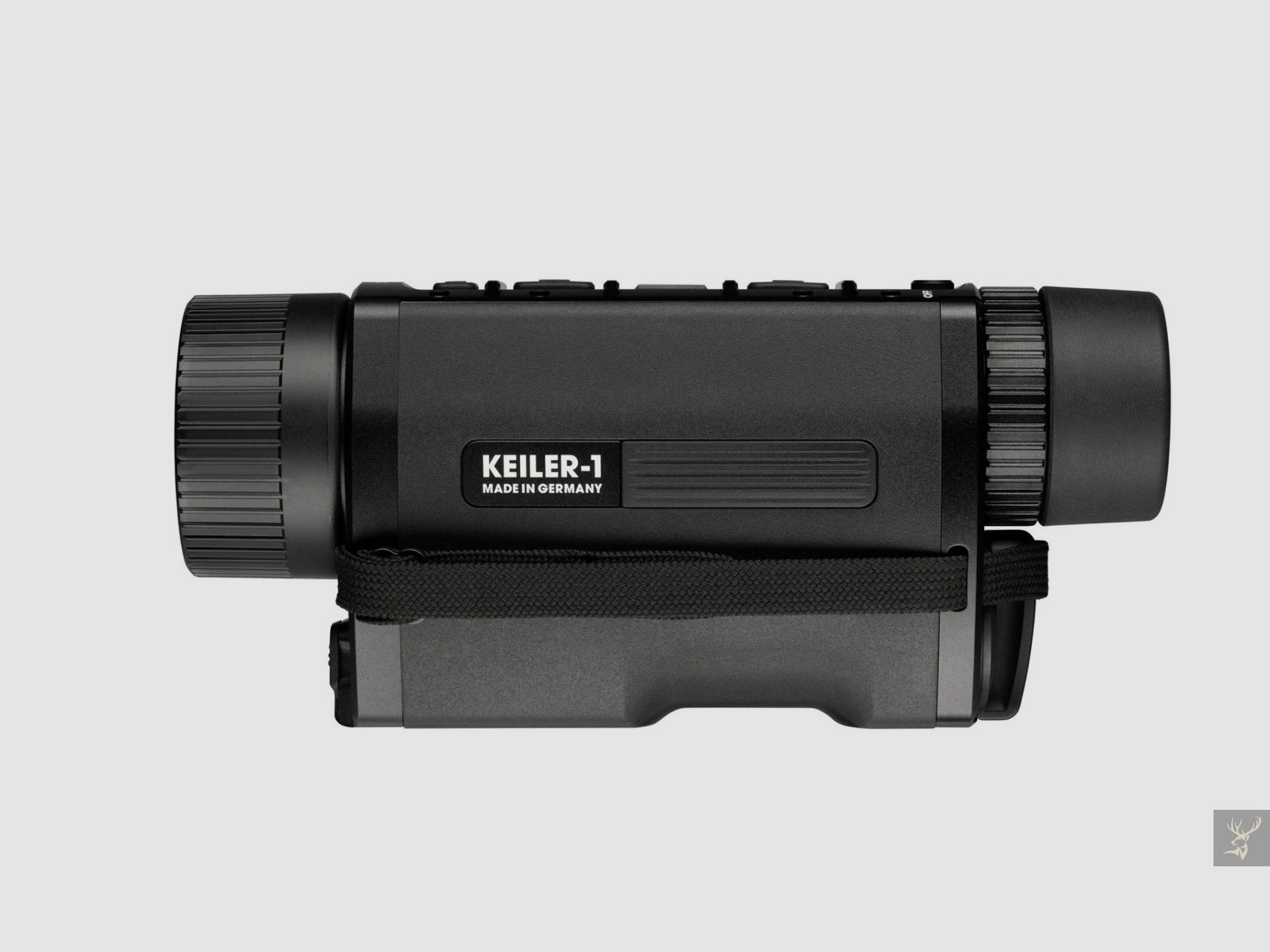 Liemke KEILER-1 Wärmebildkamera Handgerät