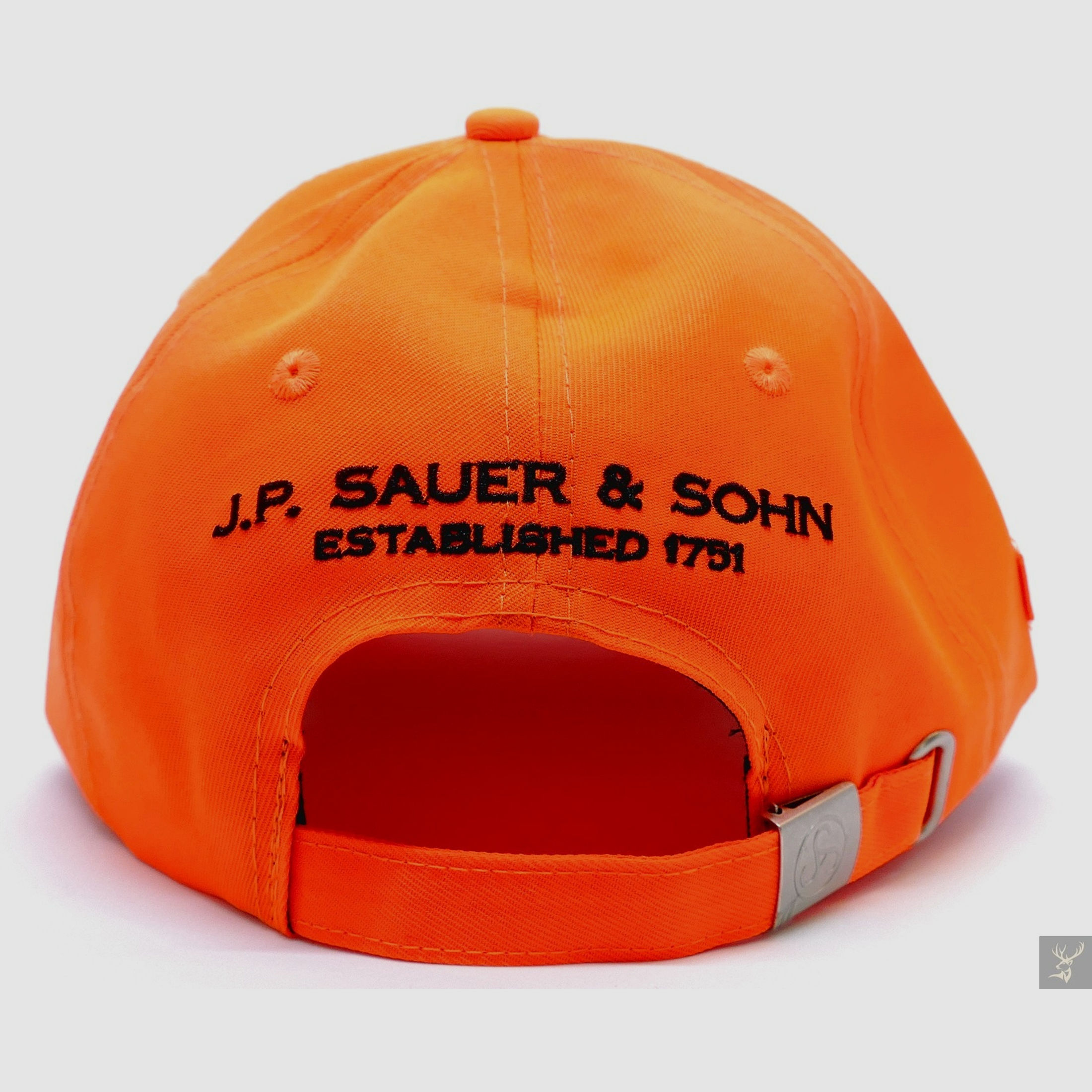 Sauer & Sohn Drückjagd Safety-Cap signalorange