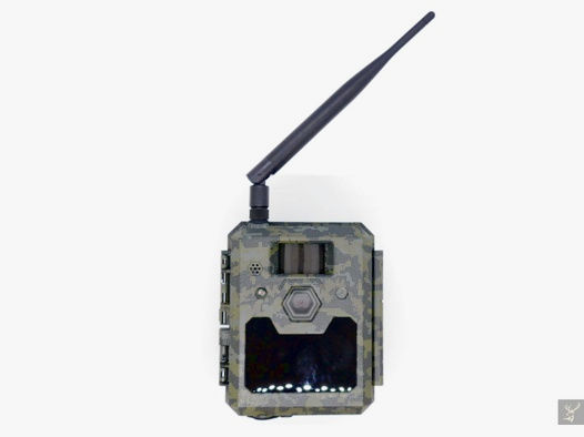 ICU Server Wildkameras Icucam 5 Wildkamera 4G/LTE